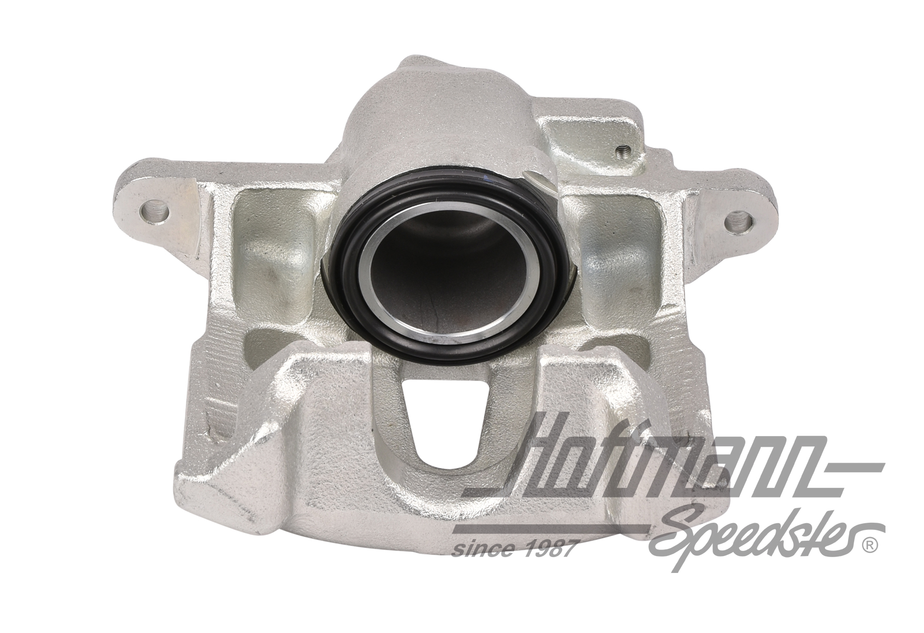 Pinza del freno, anterior, Furgone T4, 9.90-12.95, destra                                           