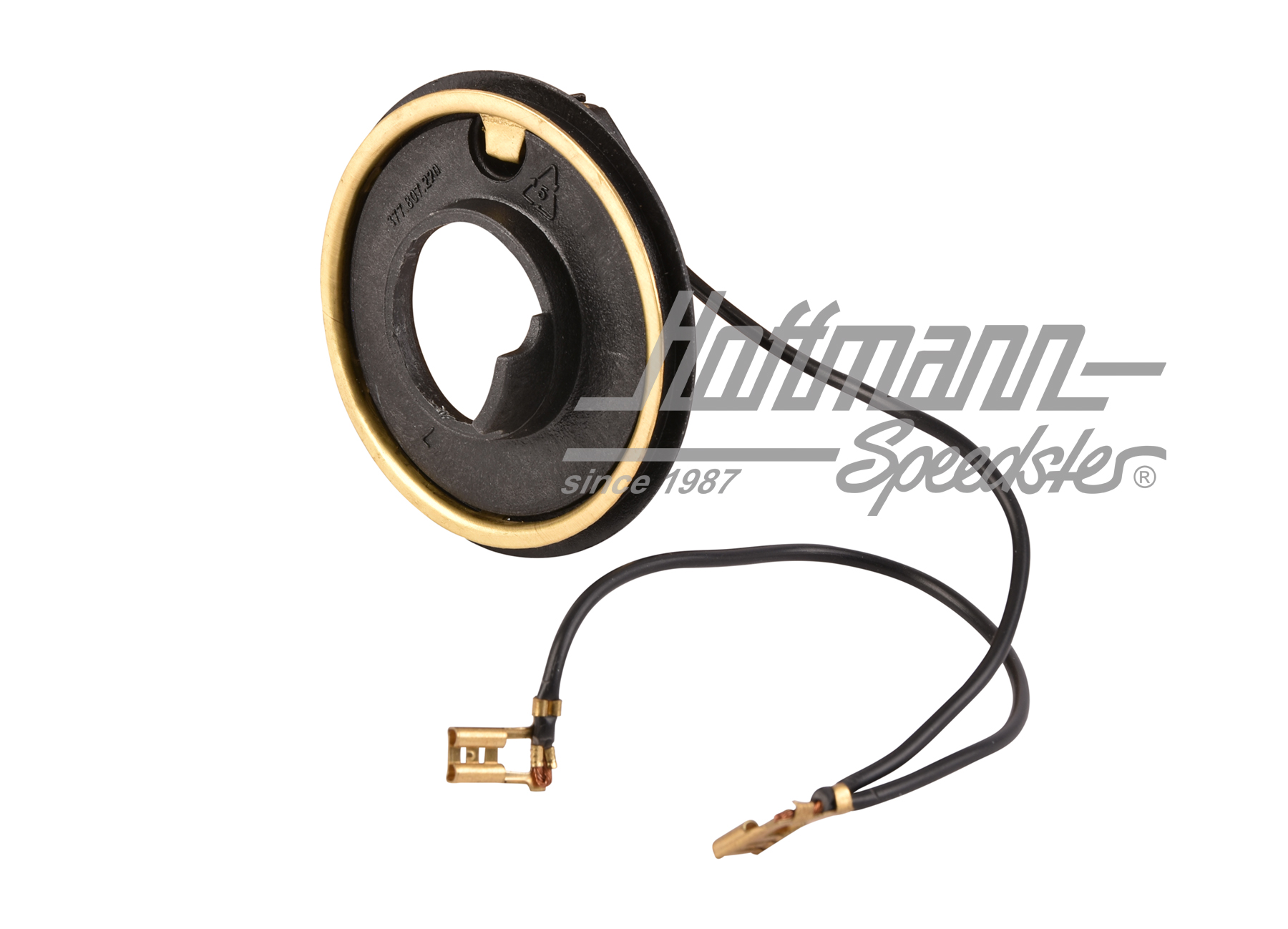 Anello collettore, clacson, .71-, per modelli specialli | 321 419 660 | 020-3229