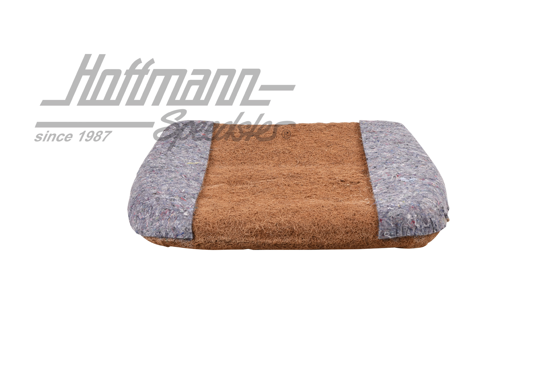 Imbottitura
 del sedile, anteriore, stile OE, 911/912, 65-72                                       