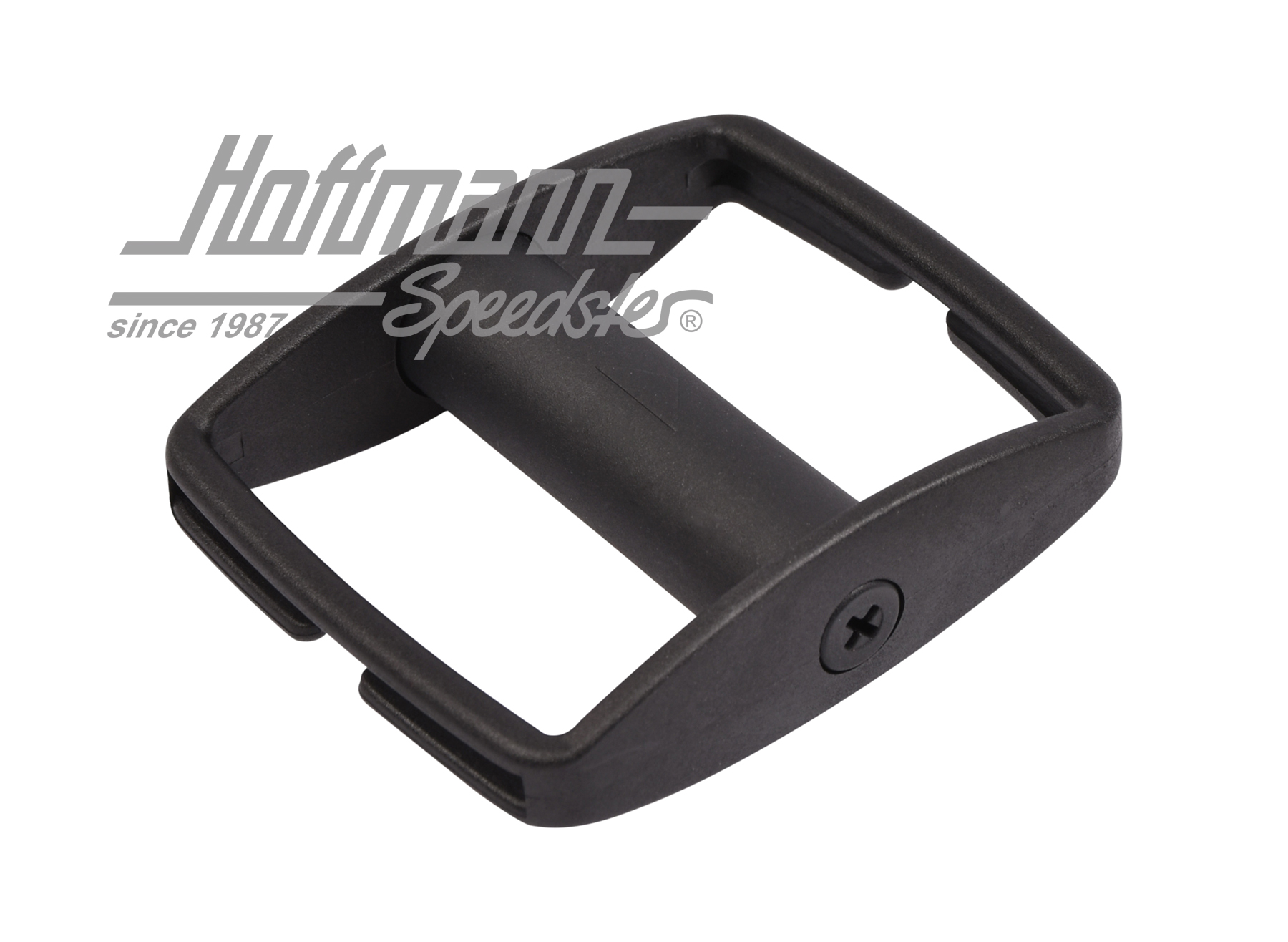 Arrotolatore cintura di sicurezza, nero | 127918sw | 045-9119-05