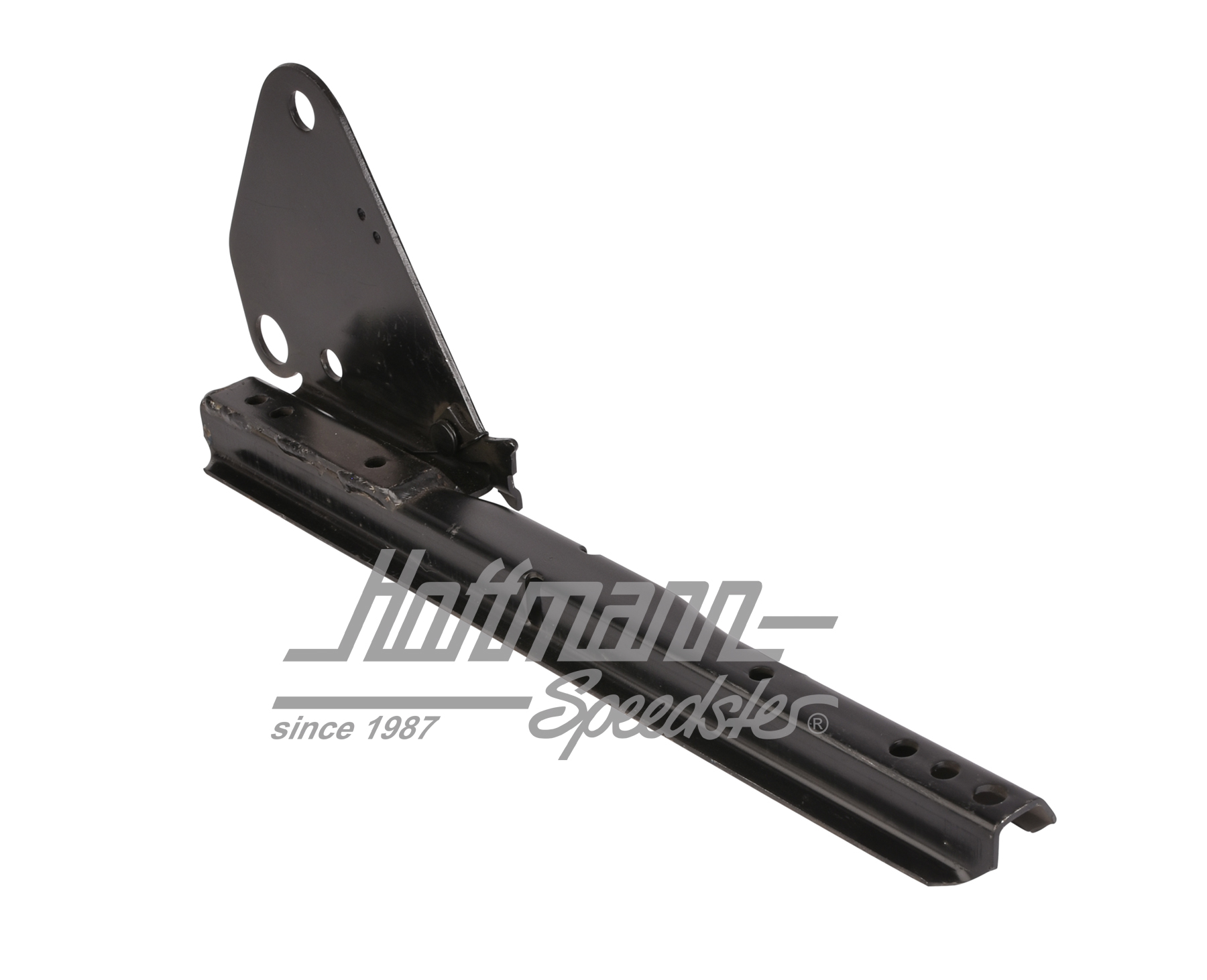 Guida di scorrimento, sedile, anteriore, Furgone T2/T3, sinistro                                    