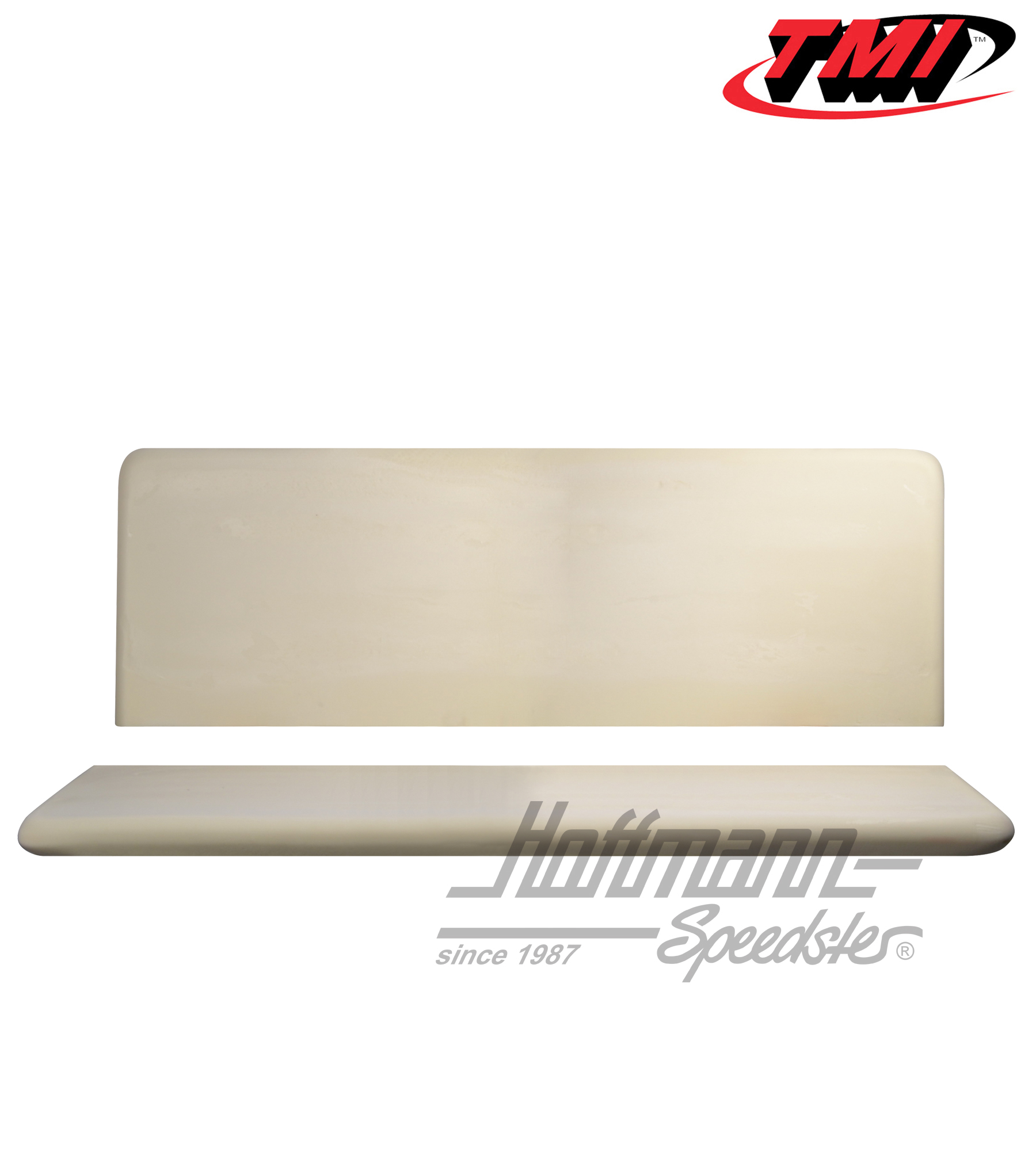 Imbottitura  sedile, panca posteriore, 1/1, 50-79 | 43-2014 | 098-0593-03