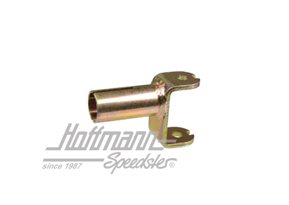 Accoppiamento asta di commando, centro, Furgone T3 | 251 711 575 B | 315-1505-08