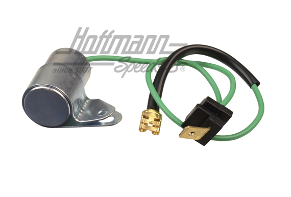 Condensatore per spinterogeno Bosch 050 | 9 231 081 465 | 010-0906