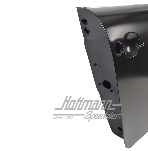 Portiera,  Porsche 911/912, 69-72, destra                                                           